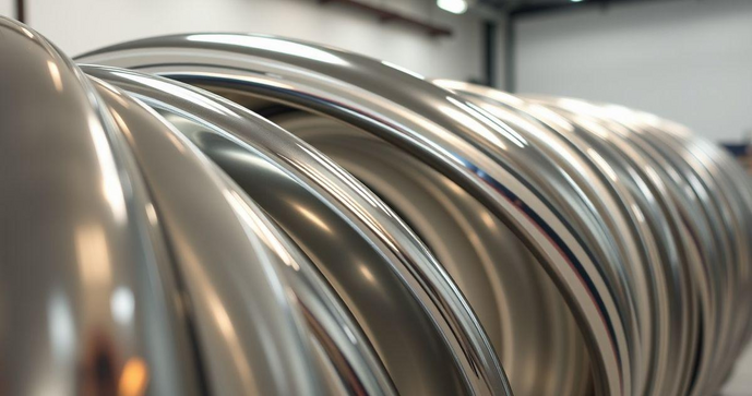 Ribbon Metalizado Para Impressão Térmica: Escolha a Melhor Opção Ribbon Metalizado Para Impressão Térmica: Escolha a Melhor Opção