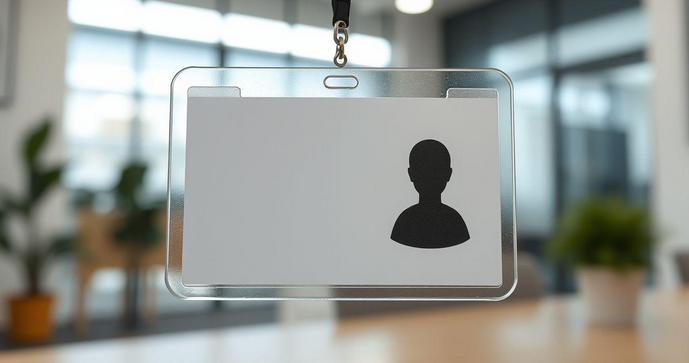 Cartão de PVC para Crachá: Guia Completo de Vantagens e Aplicações