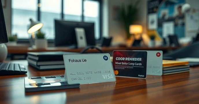 Cartão de PVC Personalizado Preço: Descubra os Fatores que Influenciam