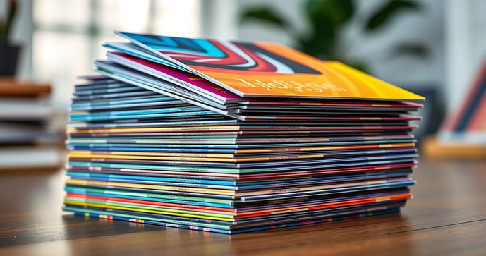 Cartão em PVC Personalizado para Sua Marca: Descubra Vantagens e Tipos
