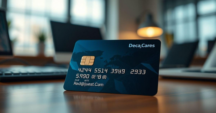 Cartão PVC com Chip: Vantagens e Aplicações no Mercado