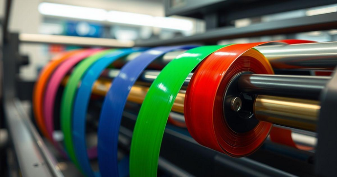 Como Escolher o Melhor Ribbon Magicard para Impressoras de Cartão