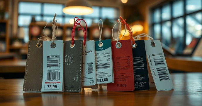 Crachá preço: Como escolher o melhor modelo sem comprometer o orçamento