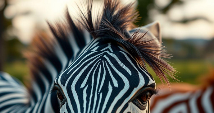 Ribbon zebra é a escolha ideal para personalização e estilo. Descubra como utilizá-lo em suas criações.