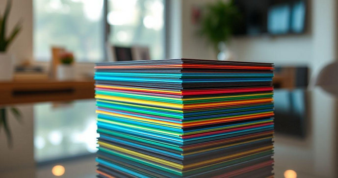 Cartões em PVC: Tudo que Você Precisa Saber para Fazer a Escolha Certa Cartões em PVC: Tudo que Você Precisa Saber para Fazer a Escolha Certa