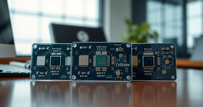 Como Escolher o Cartão PVC com Chip Ideal para Seu Negócio Como Escolher o Cartão PVC com Chip Ideal para Seu Negócio