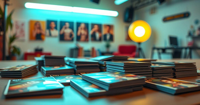 Descubra o Preço do Cartão PVC e Como Escolher a Melhor Opção