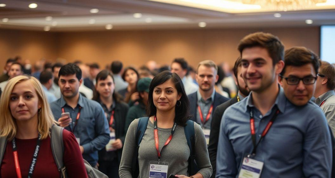 Cordões para Crachá Transformam a Comunicação Visual