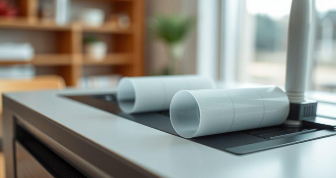 Ribbons para Impressoras: Dicas e Soluções para Impressão de Qualidade