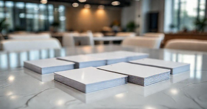 Descubra as Vantagens dos Cartões de PVC para Seu Negócio