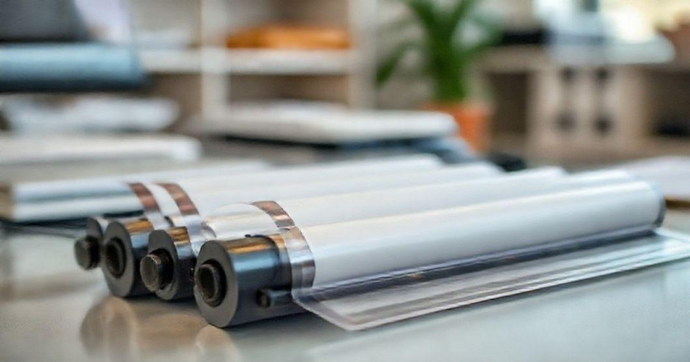 Guia Completo sobre Ribbons para Impressoras Térmicas