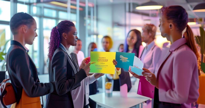 Descubra os Benefícios dos Cartões de PVC para Seu Negócio