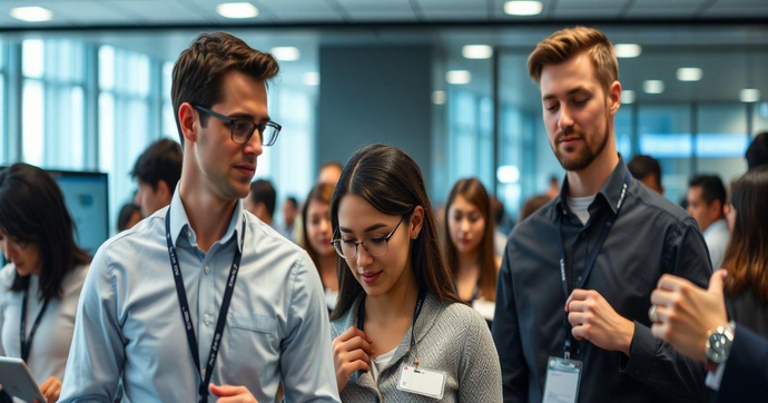 Guia Completo sobre Porta Crachás: Benefícios e Tipos