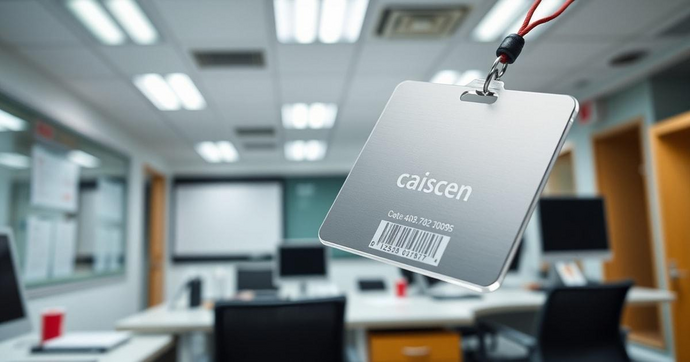 Crachás: O Guia Completo para Criar os Melhores Modelos