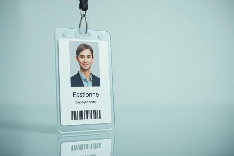 Como escolher o crachá de identificação ideal para sua empresa Como escolher o crachá de identificação ideal para sua empresa