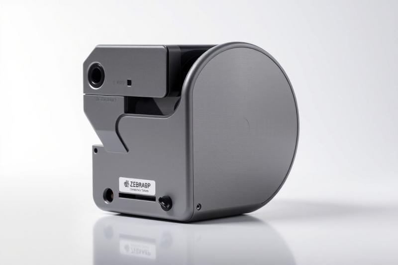 Ribbon Impressora Zebra GC420T como Escolher e Utilizar Correto Ribbon Impressora Zebra GC420T como Escolher e Utilizar Correto