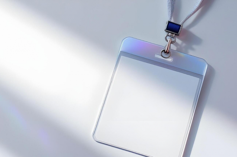 Como Escolher o Crachá de Identificação Personalizado Ideal para Seu Negócio Como Escolher o Crachá de Identificação Personalizado Ideal para Seu Negócio