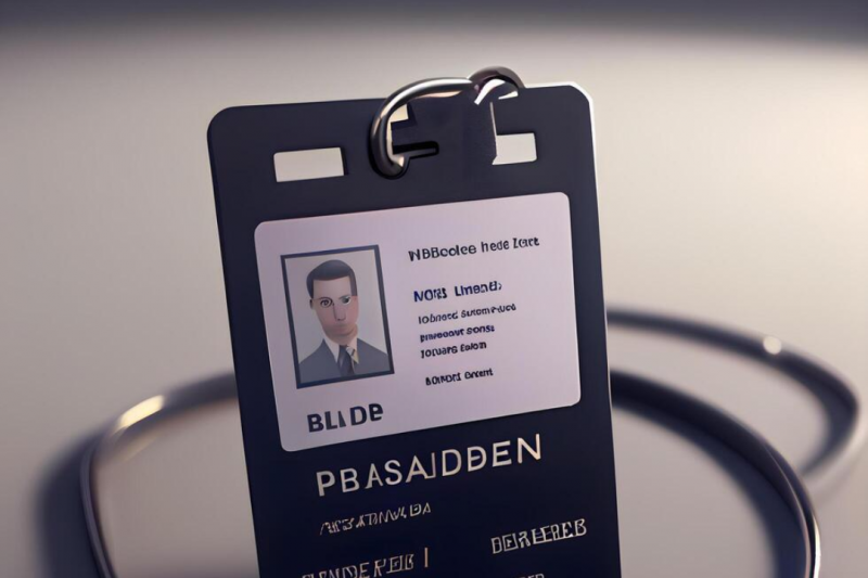 Como escolher o crachá personalizado para sua empresa e aumentar a segurança Como escolher o crachá personalizado para sua empresa e aumentar a segurança