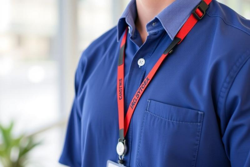 Cordinha para Crachá Personalizada: Como Escolher a Ideal para Seu Evento Cordinha para Crachá Personalizada: Como Escolher a Ideal para Seu Evento