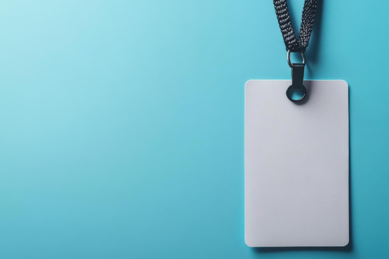 Crachá PVC Personalizado Preço: Descubra as Melhores Opções e Vantagens