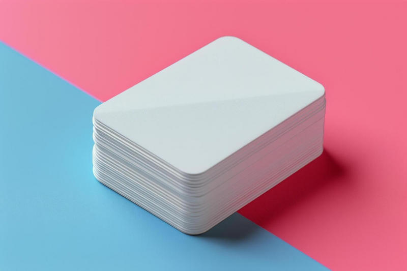 Descubra o Preço do Cartão de PVC Personalizado e Otimize Seus Projetos Descubra o Preço do Cartão de PVC Personalizado e Otimize Seus Projetos