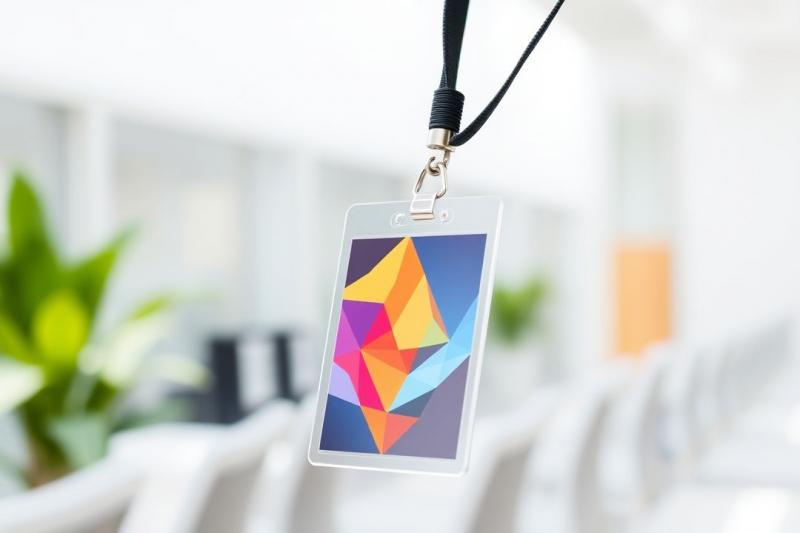 Fábrica de cordão para crachá oferece soluções práticas e personalizadas Fábrica de cordão para crachá oferece soluções práticas e personalizadas