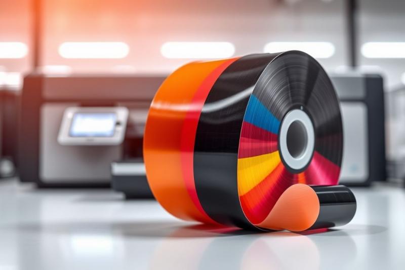 Ribbon Mono é a Escolha Ideal para sua Impressão