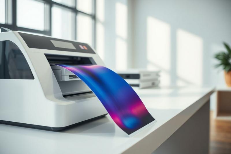 Ribbon para impressora Zebra ZD220: Escolha o Ideal para Impressão Impecável Ribbon para impressora Zebra ZD220: Escolha o Ideal para Impressão Impecável