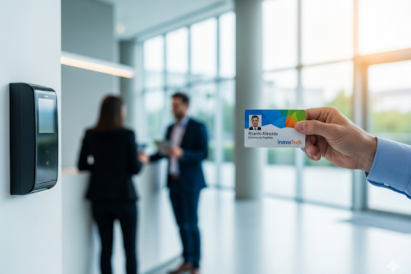 Como Escolher o Cartão em PVC Personalizado Ideal para Seu Negócio