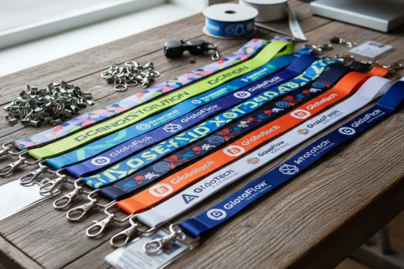 Descubra Como Criar Cordões Personalizados Únicos e Especiais