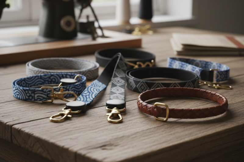 Cordões Personalizados: O Guia Completo para Escolher o Ideal