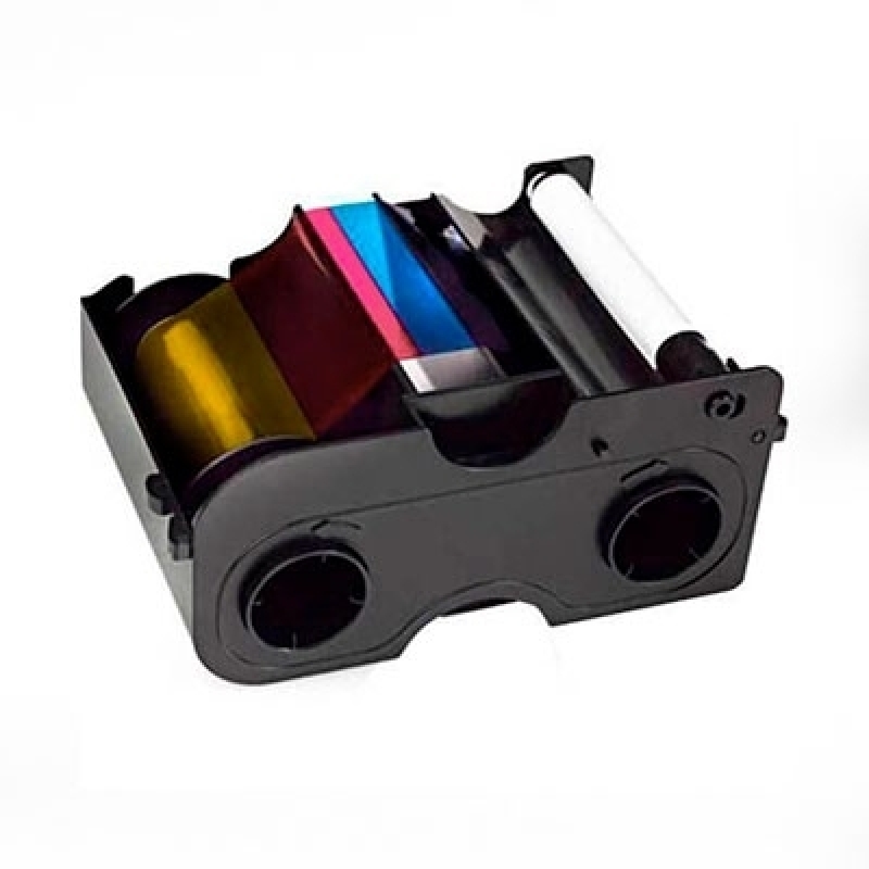 Ribbon Impressora Termica Valor Osasco - Ribbon para Impressora Zebra Gc420t