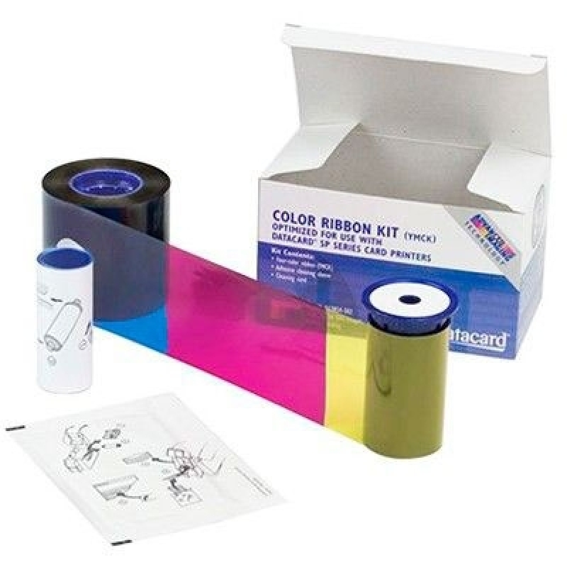 Ribbon para Impressora de Etiquetas Campo Belo - Ribbon Impressora