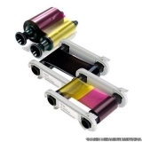 ribbon impressoras térmicas Osasco