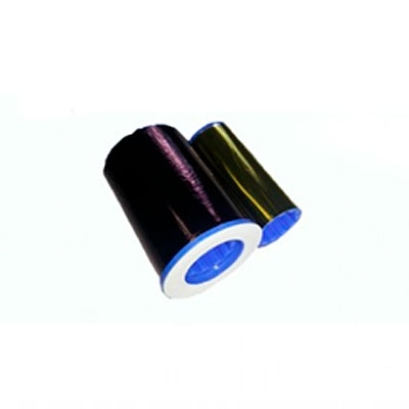 Valor de Ribbon Impressora Zebra Gc420t Jardim Everest - Ribbon de Impressora